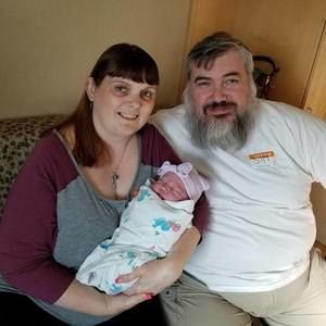 Meet your Posher, Tamara